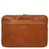 Caserta - Document Leather briefcase